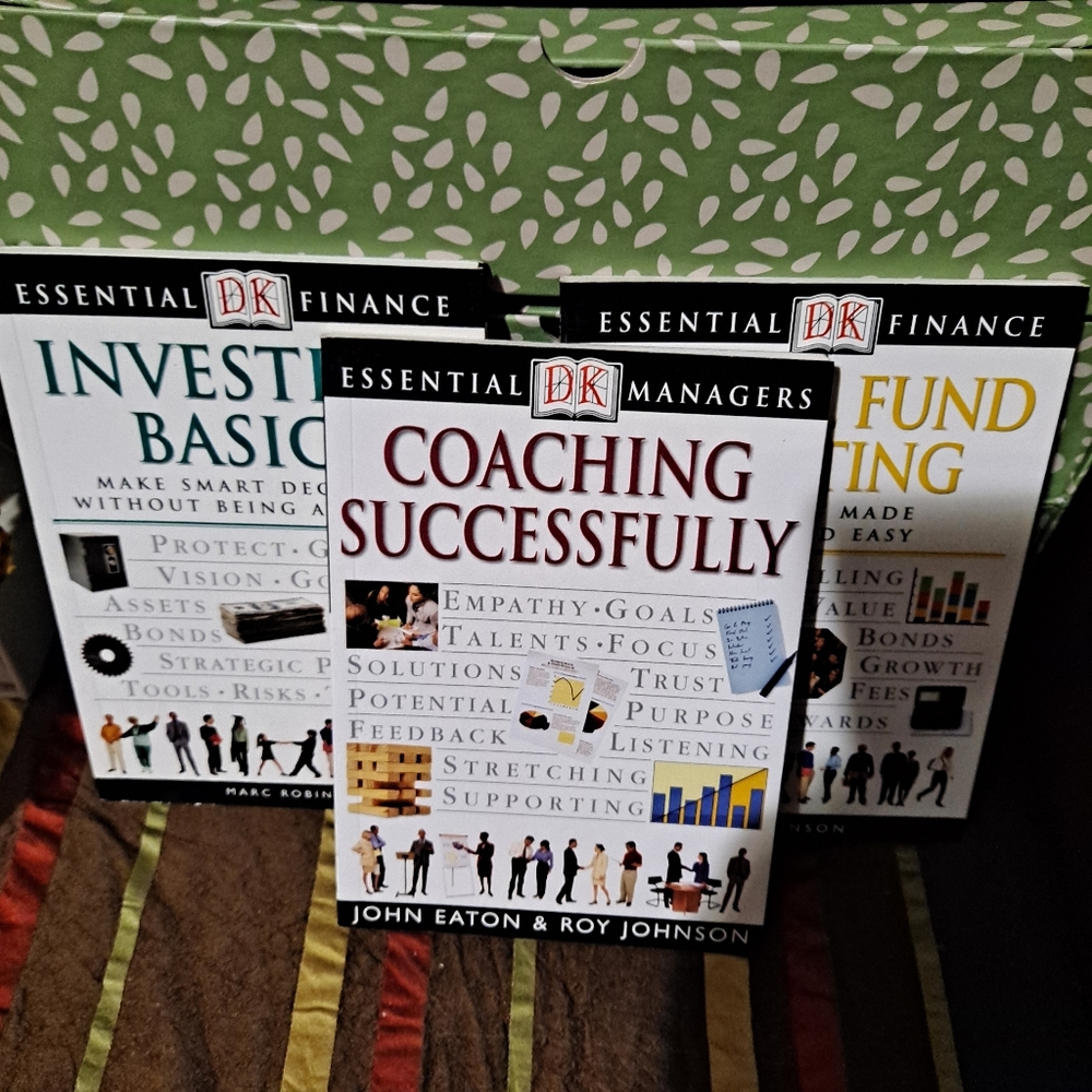 Books - Picture 2 of 2